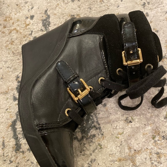 Michael Kors wedge - Picture 5 of 8